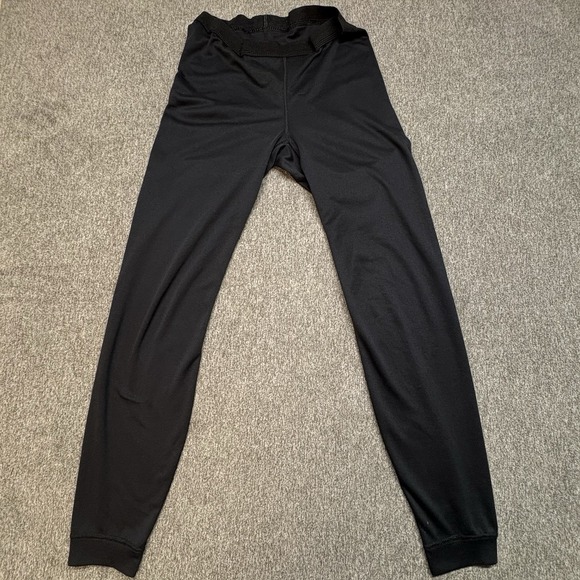 Patagonia Other - Patagonia Capilene Base Layer Bottoms Black‎ Men's Size XS